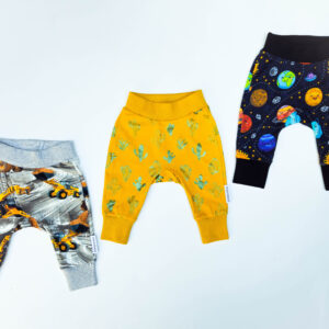 pükste komplekt gomera urban sunshine trio suurus 68