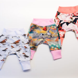 gomera 3pants set Rosy Orchard Trio suurus 55