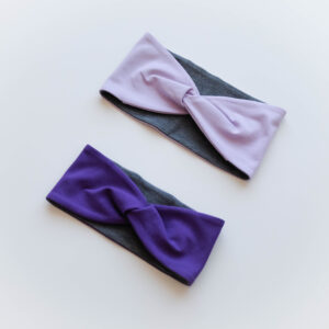 Gomera Naiste peapael Nordic Wrap