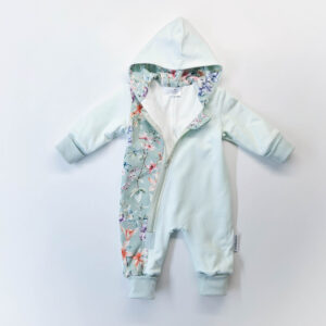 Gomera autosõidukombe Glacier Garden suurus 68