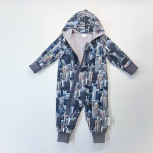 Gomera autosõidukombe Metropolis suurus 80