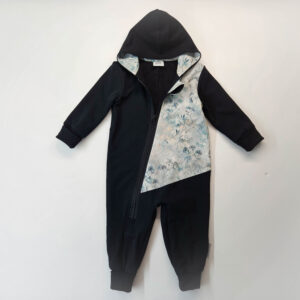 Gomera autosõidukombe Night Frost suurus 86