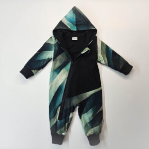 Gomera autosõidukombe Obsidian Edge suurus 80